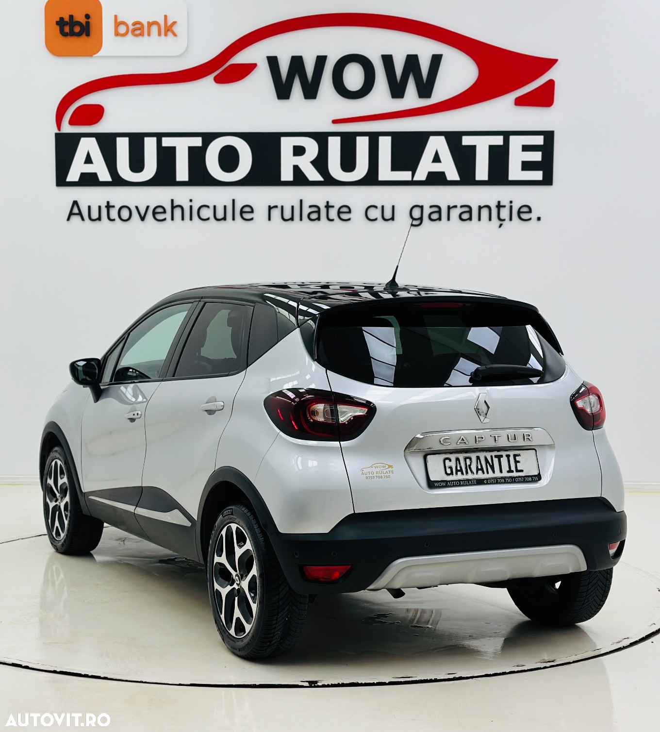Renault Captur - 3