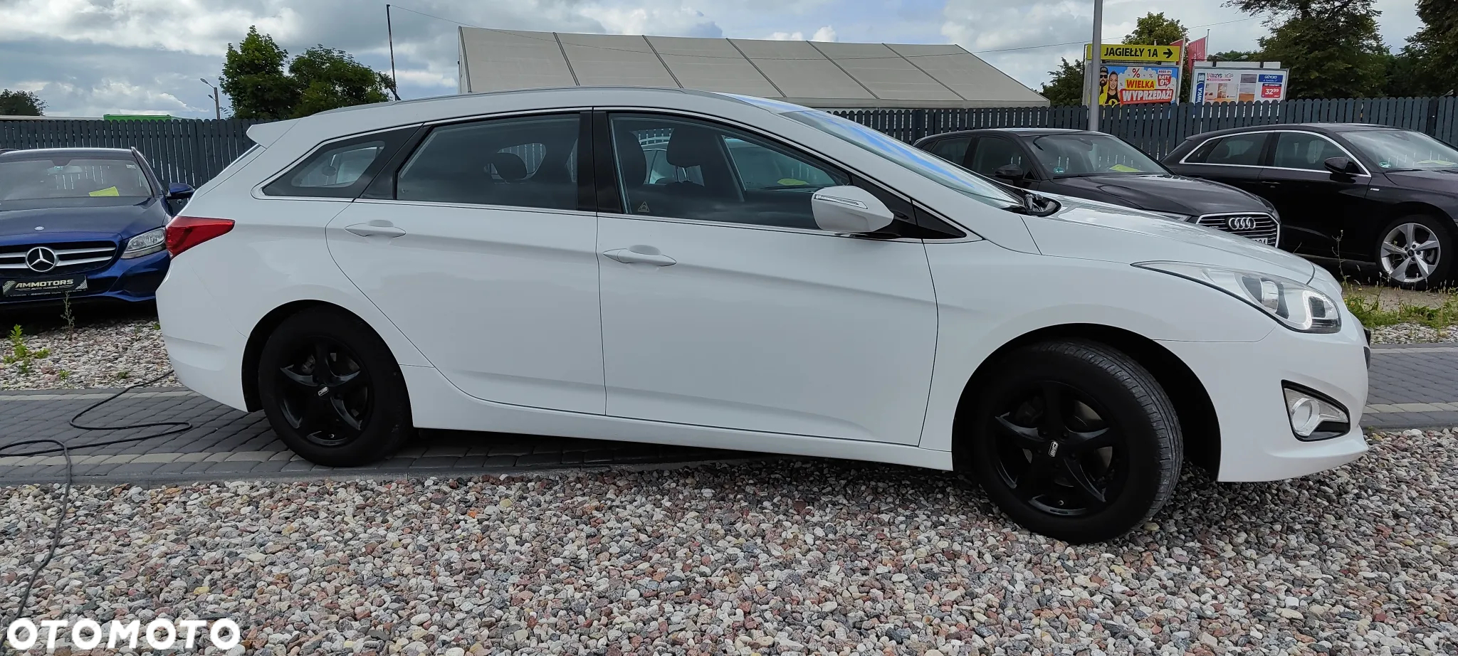 Hyundai i40 - 17
