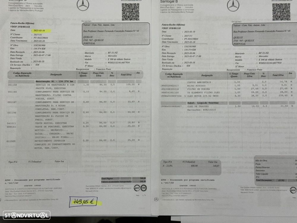 Mercedes-Benz E 300 - 39