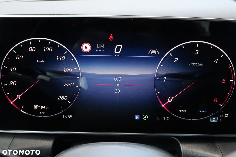 Mercedes-Benz GLC 200 d mHEV 4-Matic AMG Line - 16