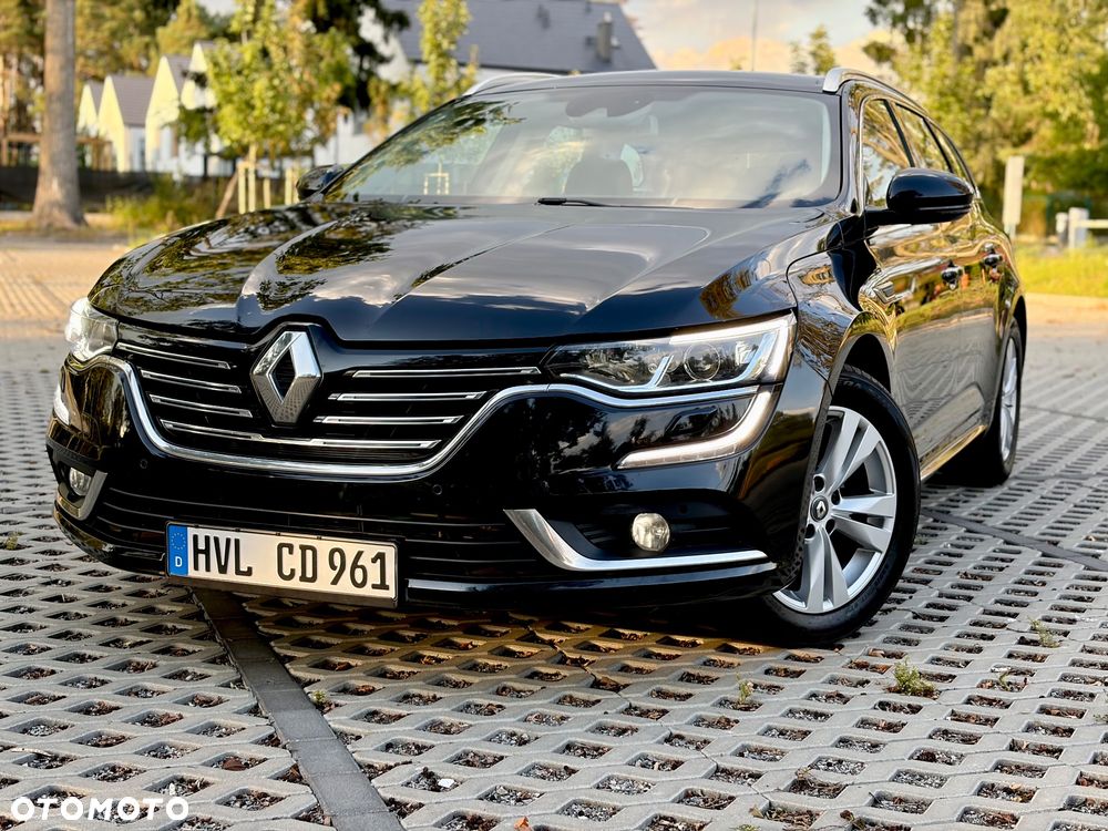 Renault Talisman ENERGY dCi 130 EDC INTENS - 3