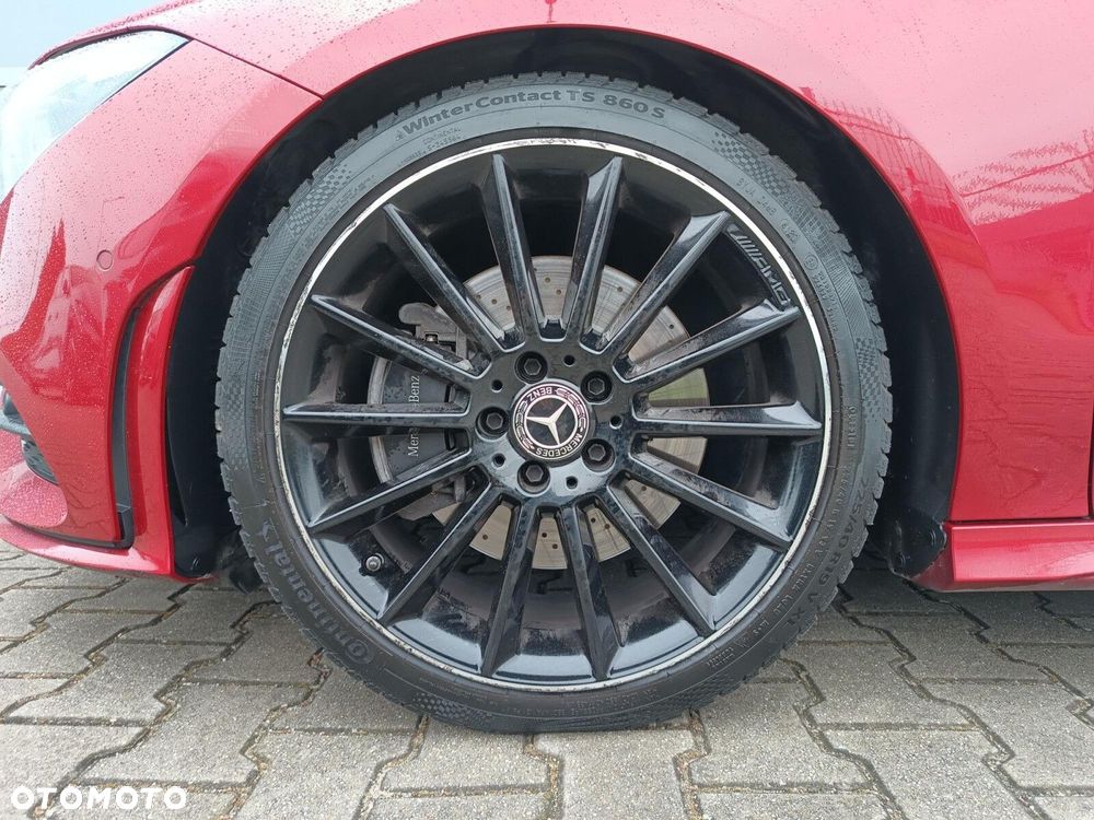 Mercedes-Benz CLA 220 4-Matic 7G-DCT - 11