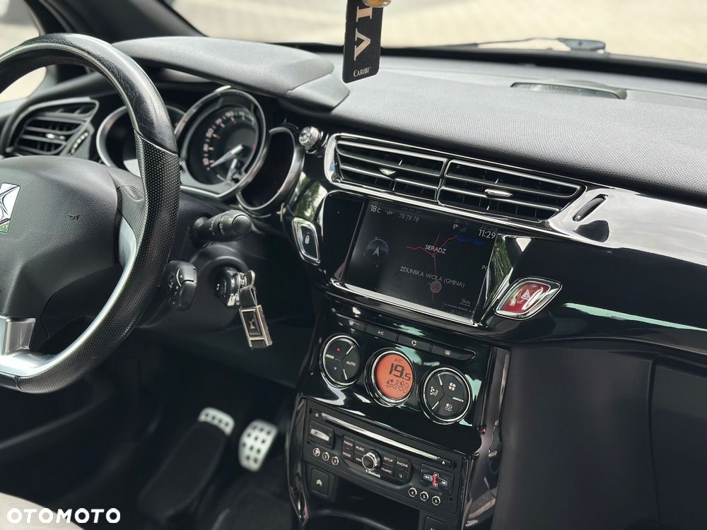 Citroën DS3 - 12