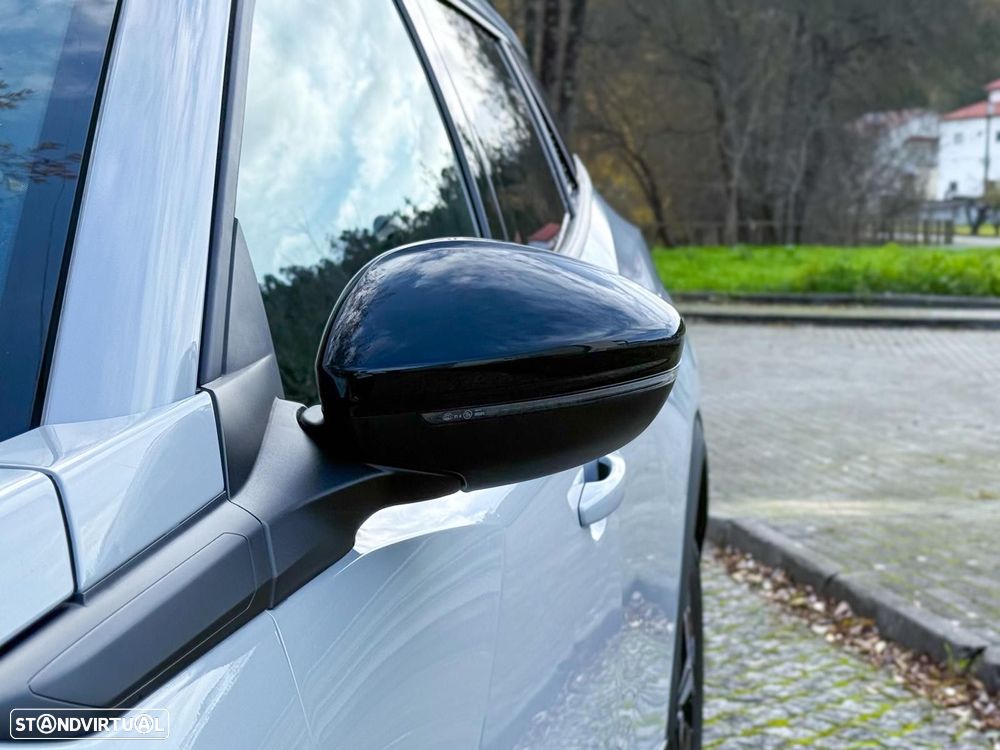 Peugeot 2008 1.2 PureTech Allure - 5