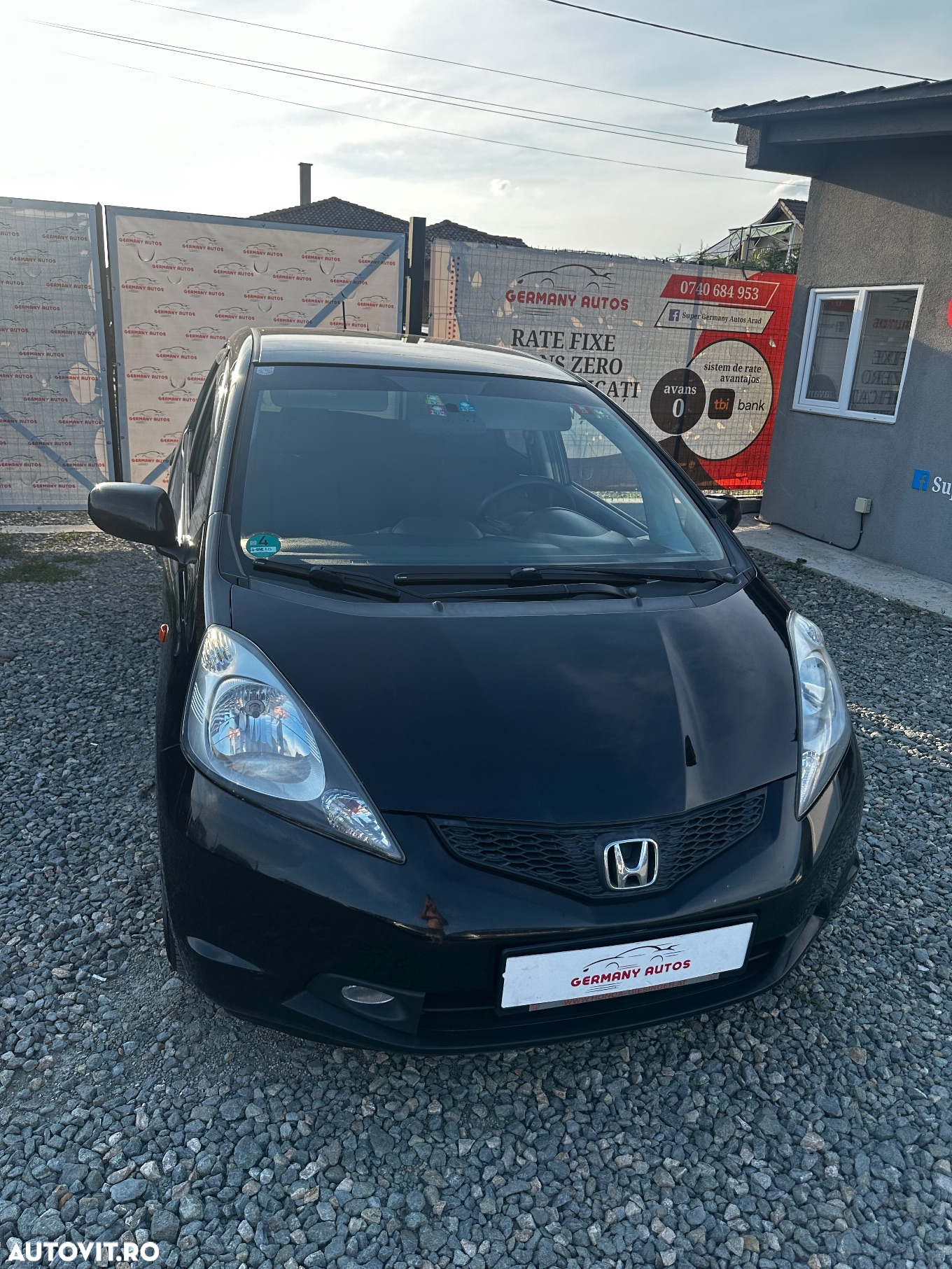 Honda Jazz 1.2 i-VTEC S Cool - 19