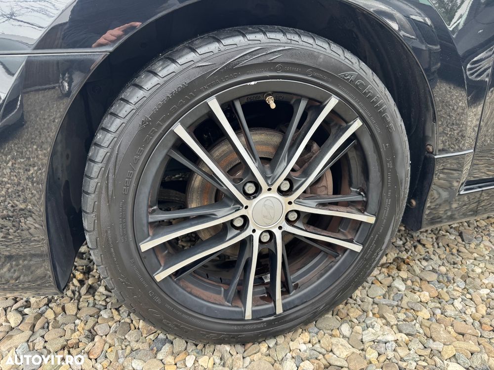 Hyundai i30 1.4 Comfort - 20