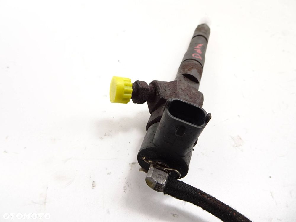 wtryskiwacz lancia delta iii 1.6 m-jet 0445110300 - 2