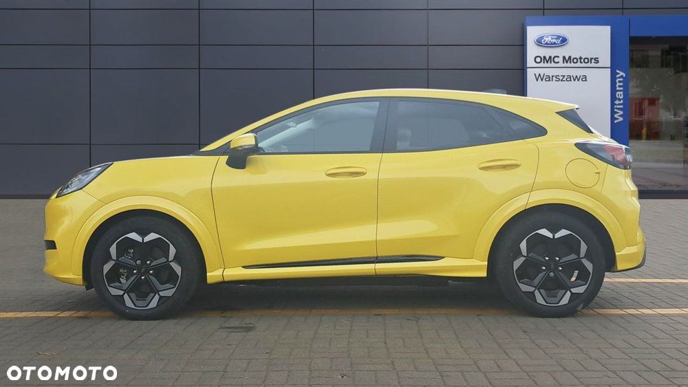 Ford Puma - 4