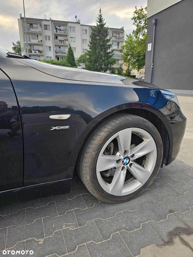 BMW Seria 5 - 3