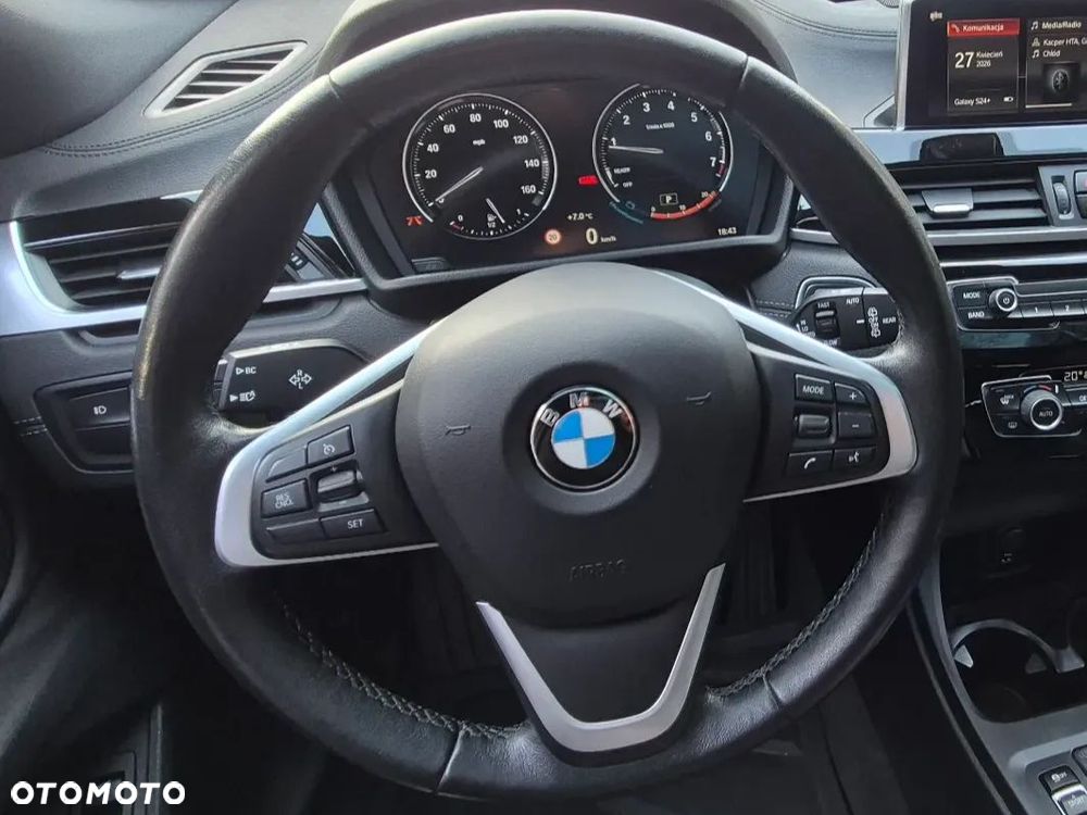 BMW X2 - 20