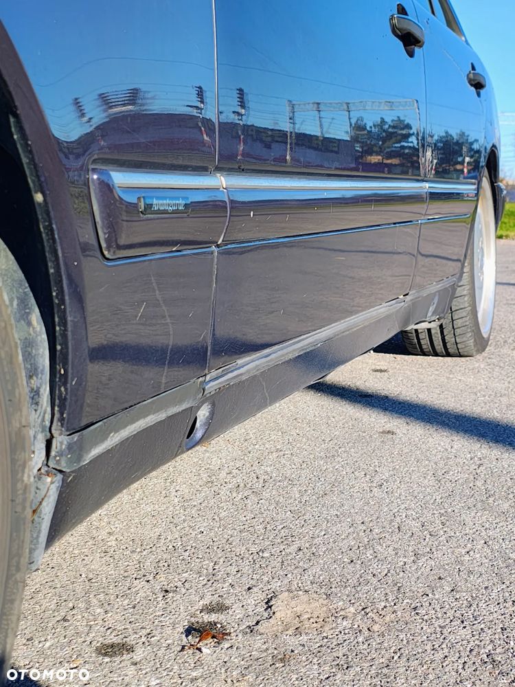 Mercedes-Benz Klasa E 320 Avantgarde - 14