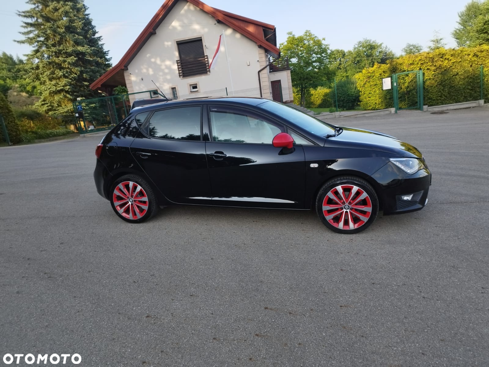 Seat Ibiza 1.2 TSI FR - 26