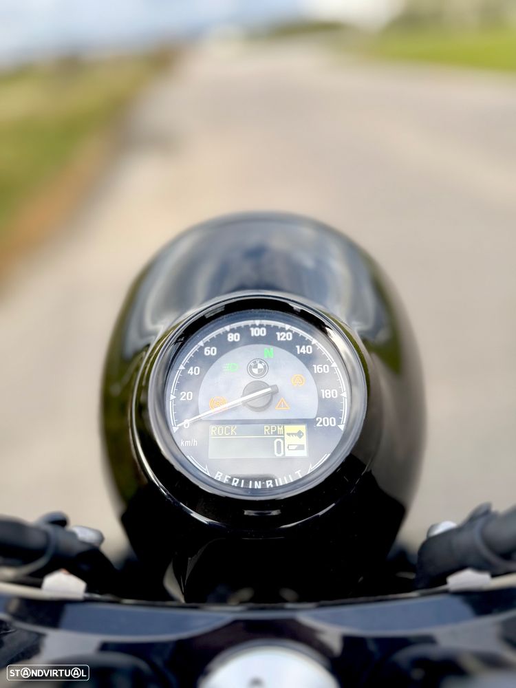 BMW R 18 Roctane - 7