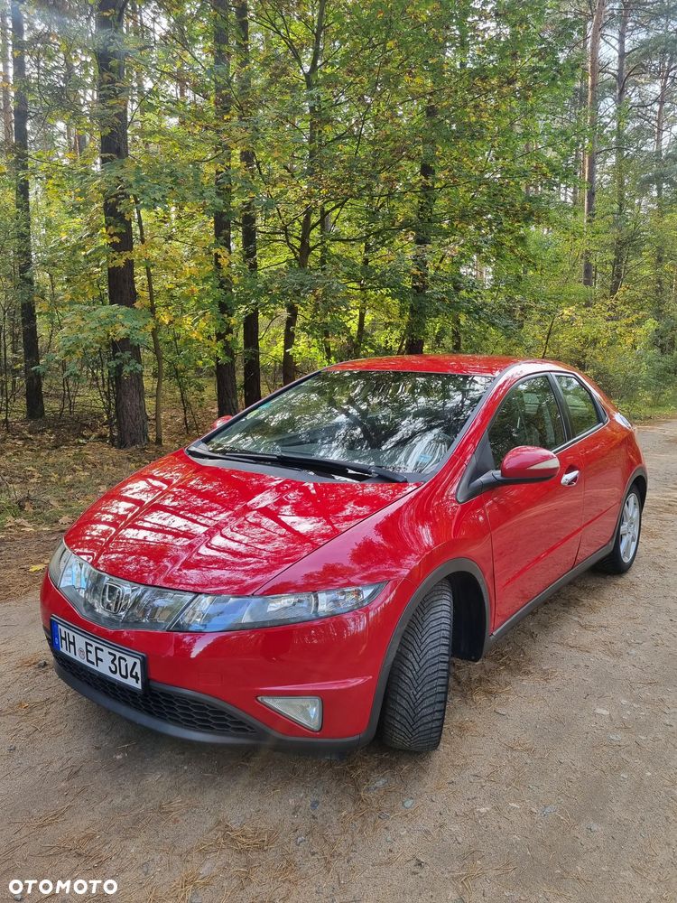 Honda Civic - 26