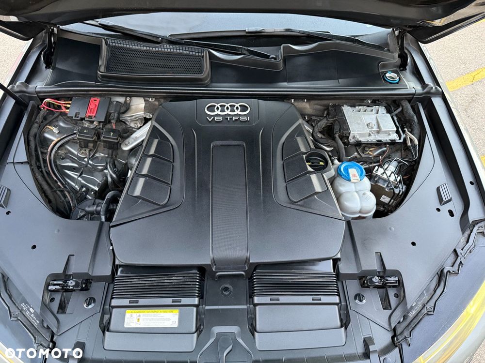 Audi Q7 - 19