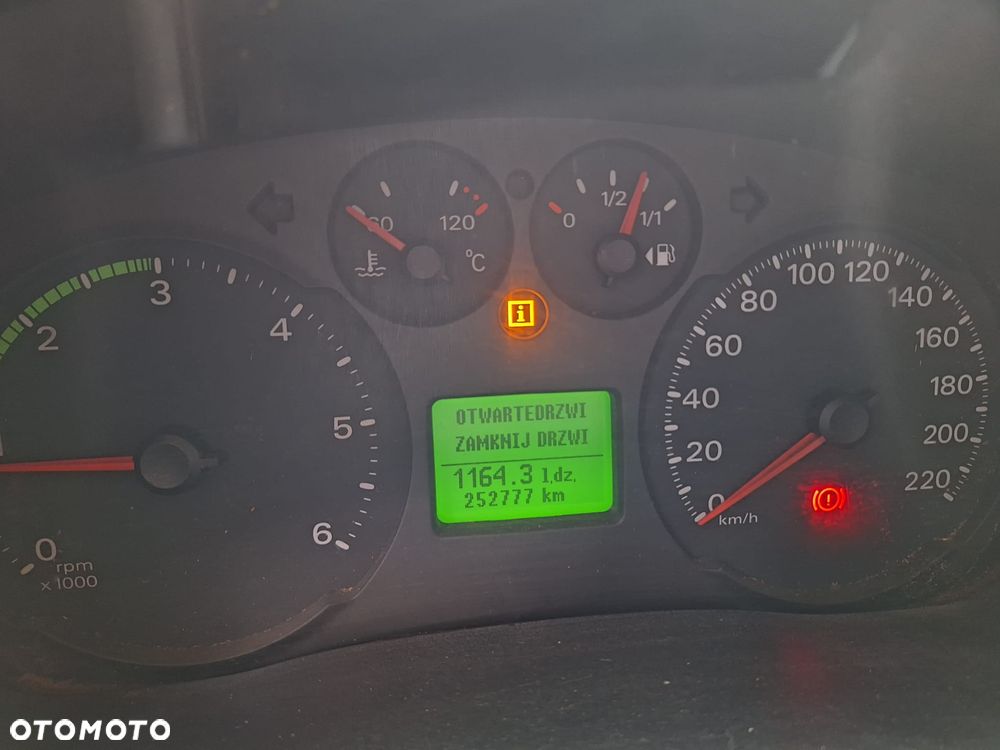 Ford Transit - 5