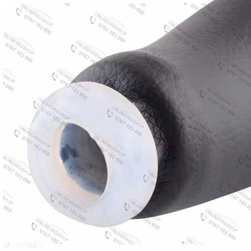 Nuca Renault Laguna,Fluence,Clio,Megane,Symbol,Kango,Dacia cu 5 viteze - 8