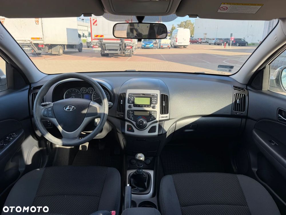 Hyundai i30 - 10