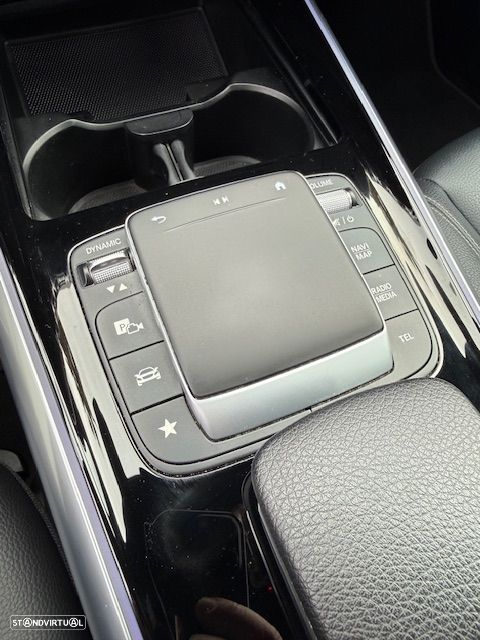 Mercedes-Benz EQA 250 - 27