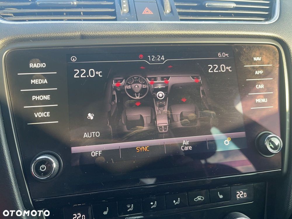 Skoda Octavia 1.5 TSI GPF ACT Style - 28