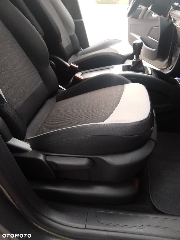 Citroën C4 Picasso PureTech 130 Stop&Start Exclusive - 14