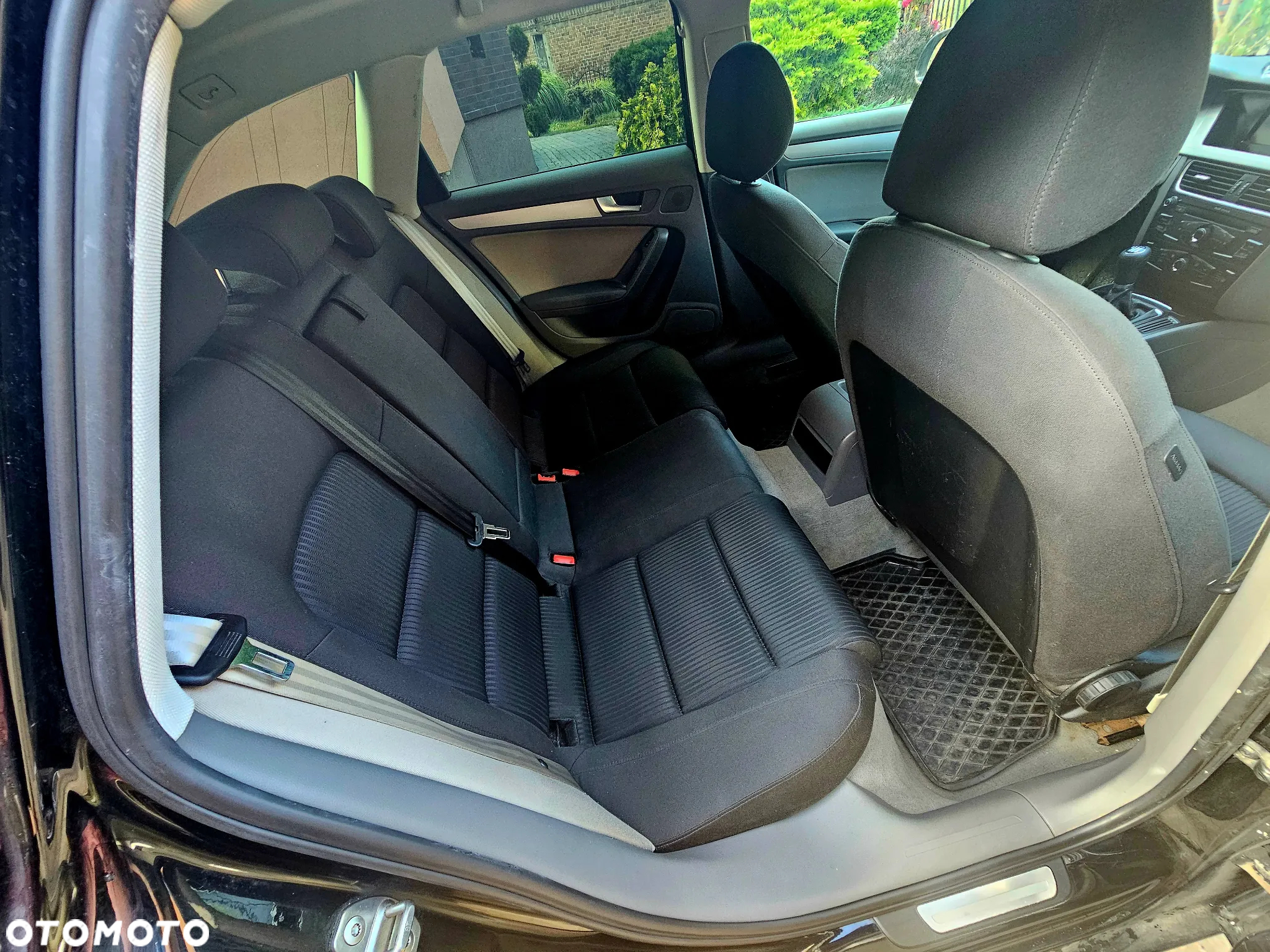 Audi A4 2.0 TDI - 7