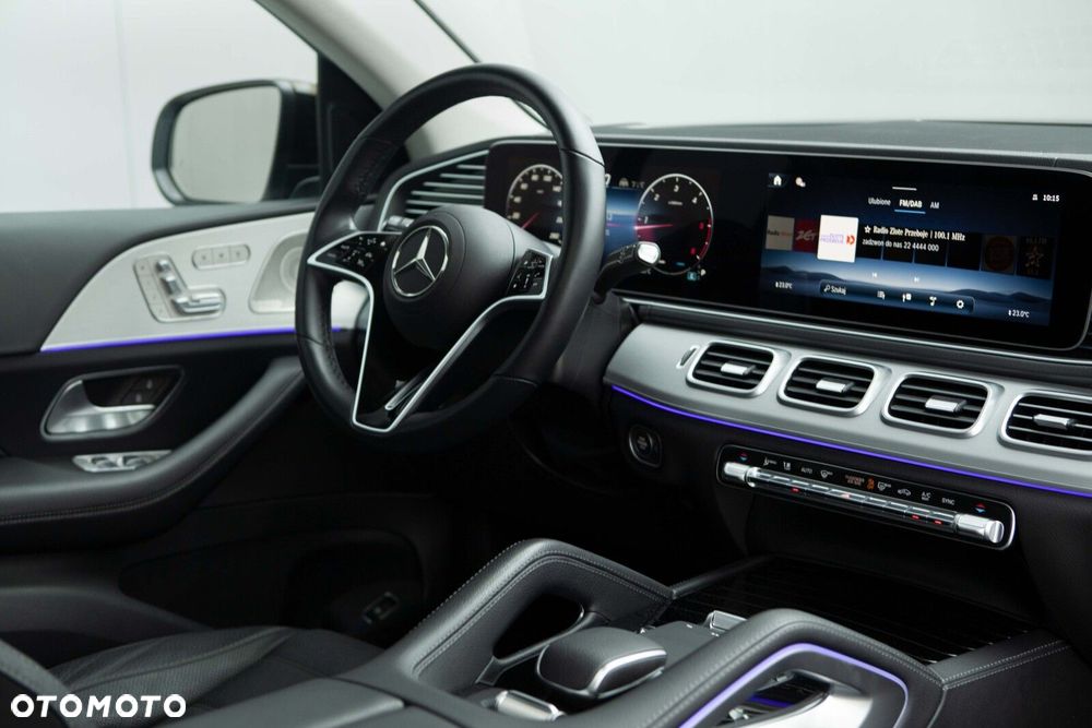 Mercedes-Benz GLE 300 d mHEV 4-Matic AMG Line - 26
