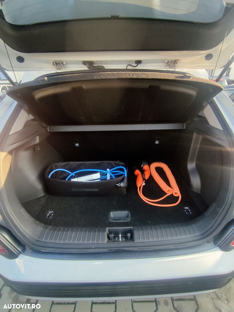 Hyundai KONA Advantage - 10