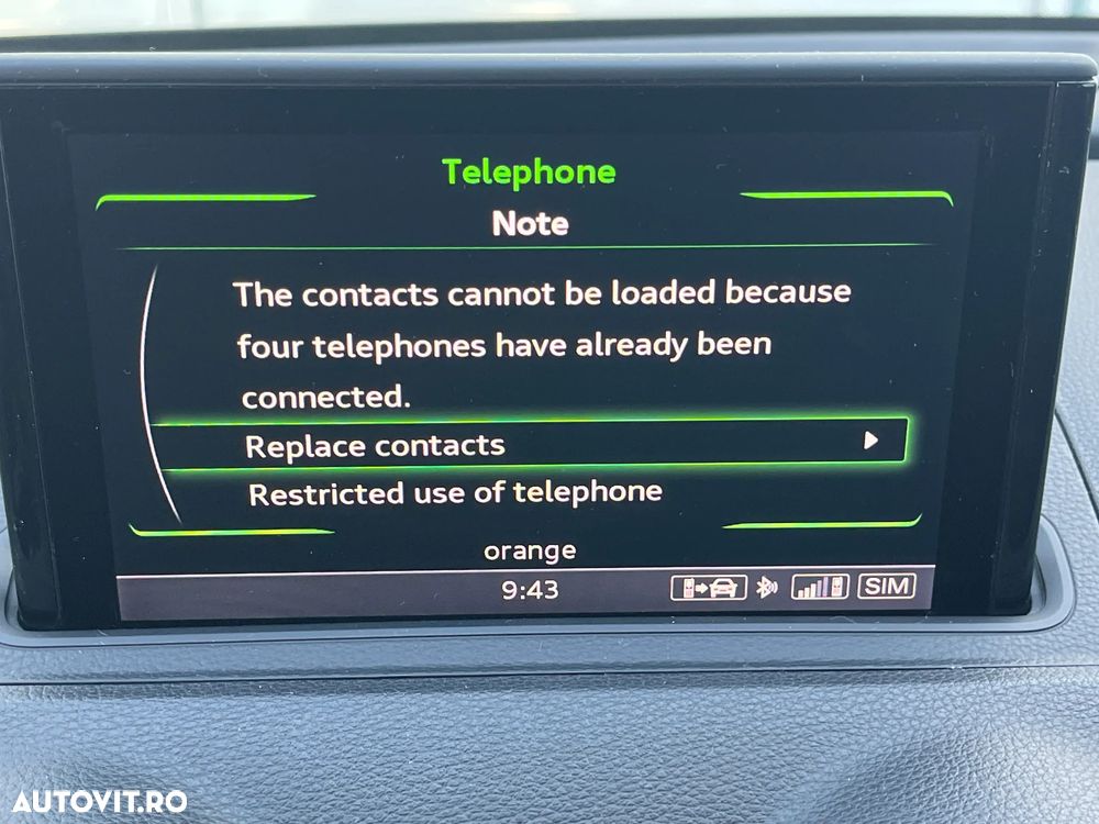 Audi A3 - 17