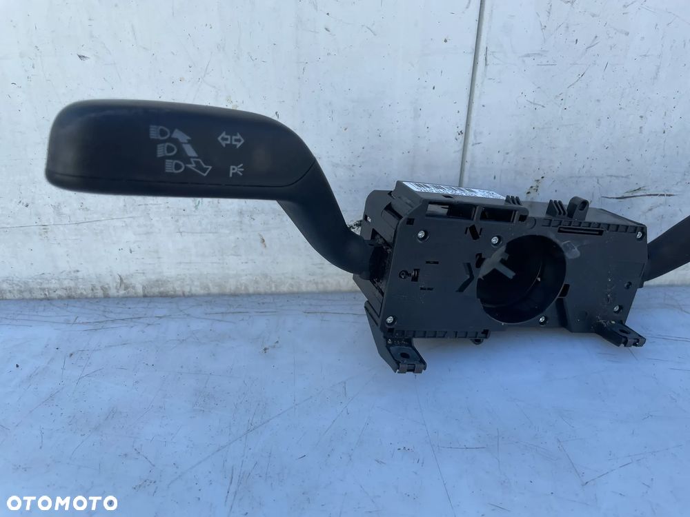 MANETKA PRZEŁĄCZNIK TEMPOMAT SEAT IBIZA IV 7H0953503GG - 2