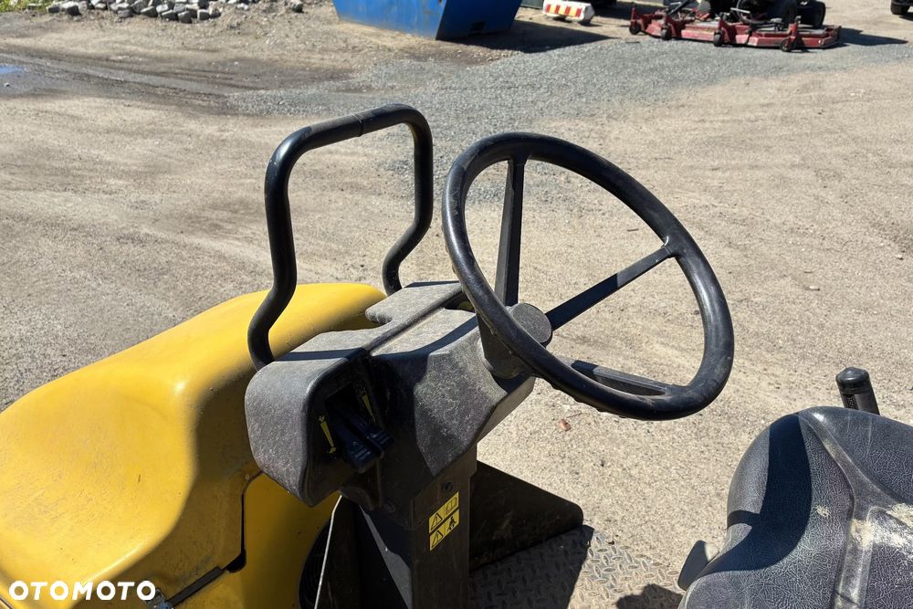 Wacker Neuson RD11AEC jak nowy tylko 50 mth - 7