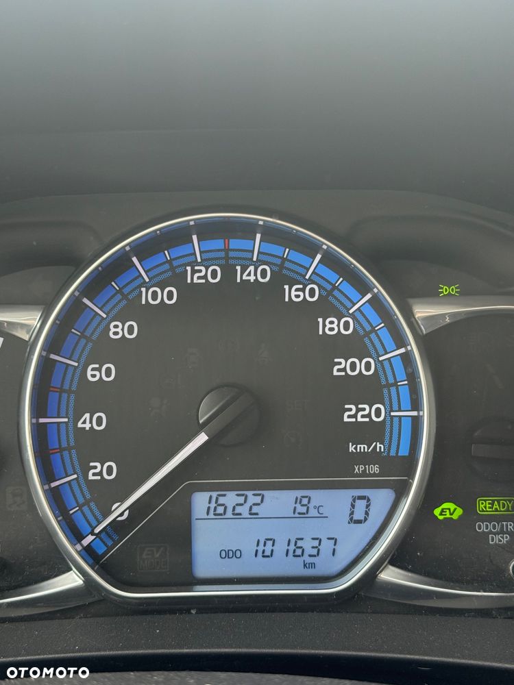 Toyota Yaris - 10