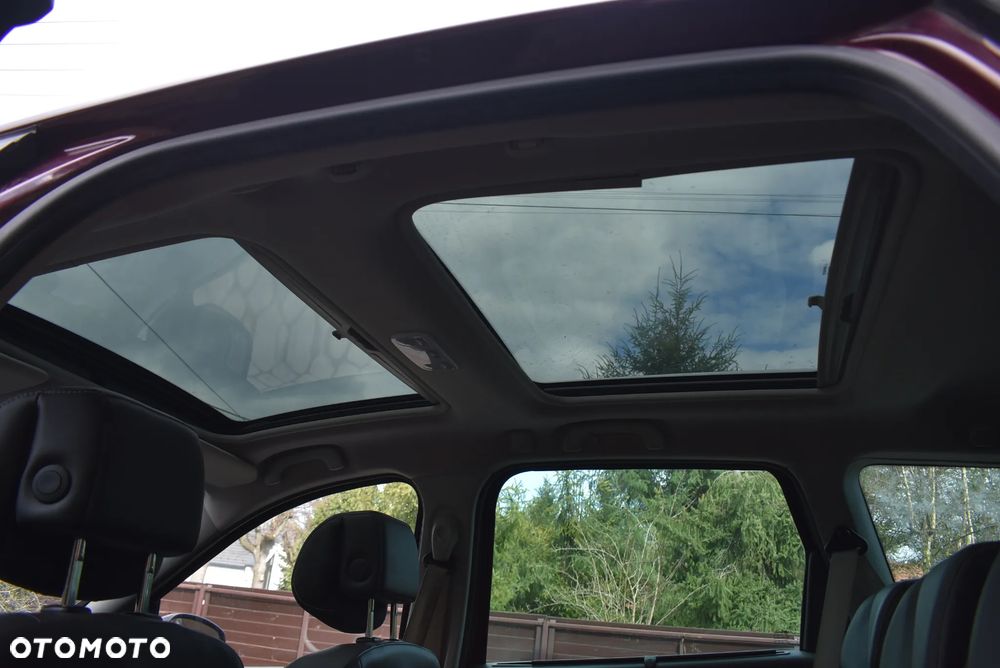 Renault Scenic Energy dCi 130 Start & Stop Bose Edition - 19