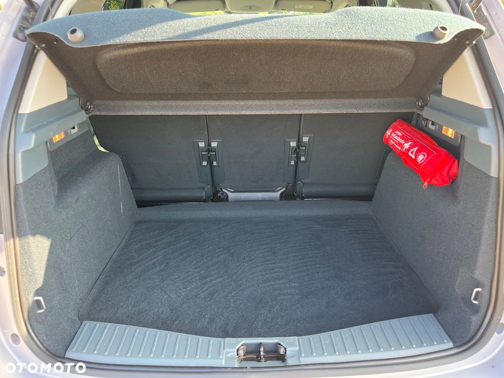 Ford C-MAX 1.6 Ti-VCT Trend - 21