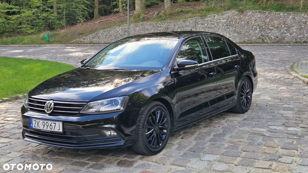 Volkswagen Jetta 1.4 TSI BMT Highline - 3