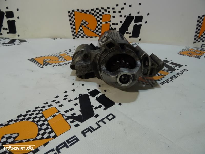 Motor De Arranque Bmw 1 (E87) 7798006 03 / 779800603 - 3