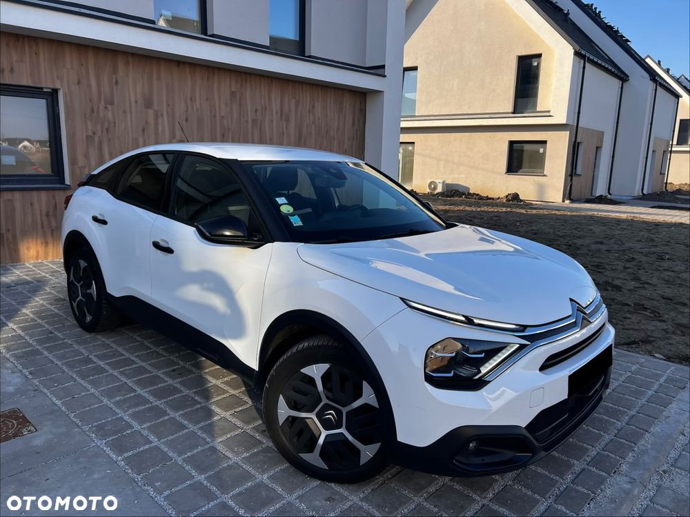 Citroën C4 1.5 BlueHDi Feel Pack S&S EAT8 - 28