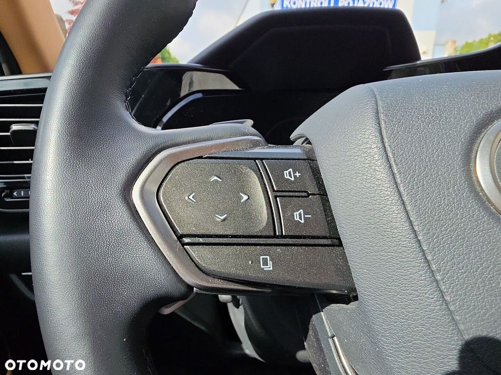 Lexus NX 350h Prestige AWD - 13
