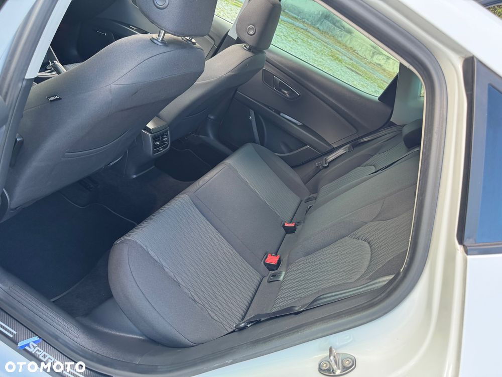 Seat Leon - 23