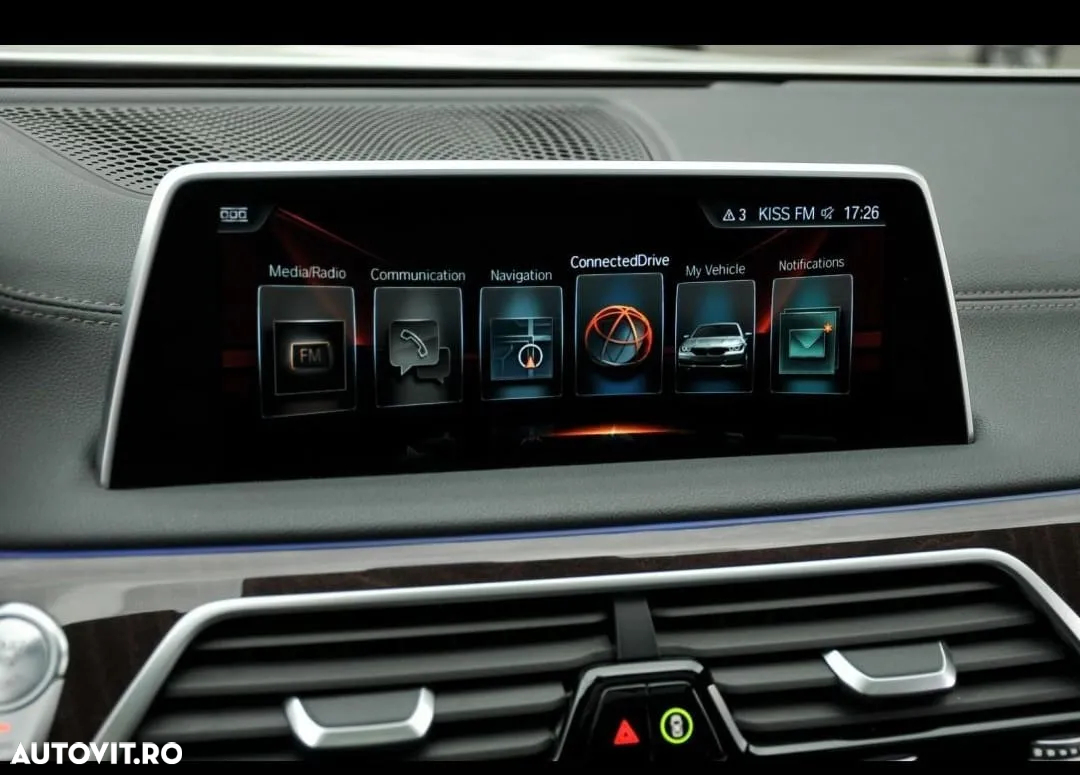 BMW Seria 7 730d xDrive - 19