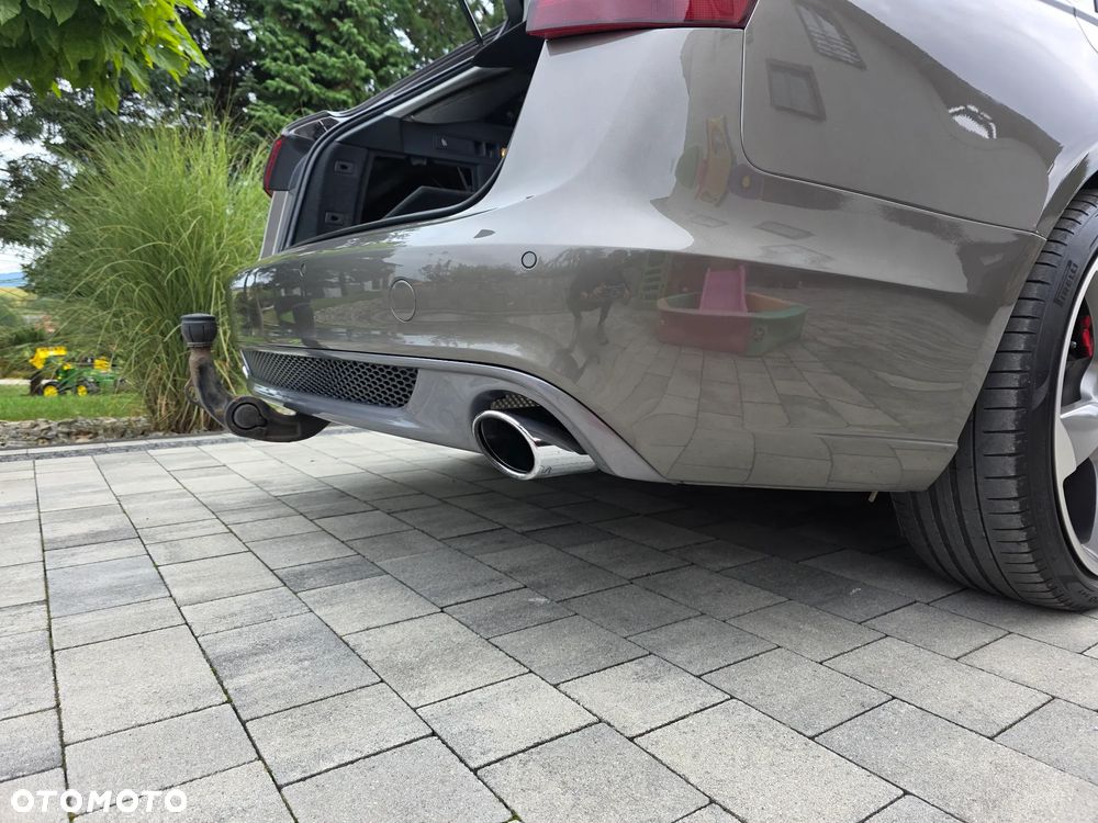 Audi A6 Avant 2.0 TDI DPF multitronic - 12