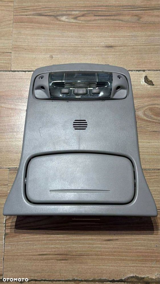 lampka podsufitki ford galaxy mk3 - 3