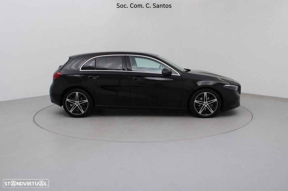 Mercedes-Benz A 180 d Progressive Aut. foto 4
