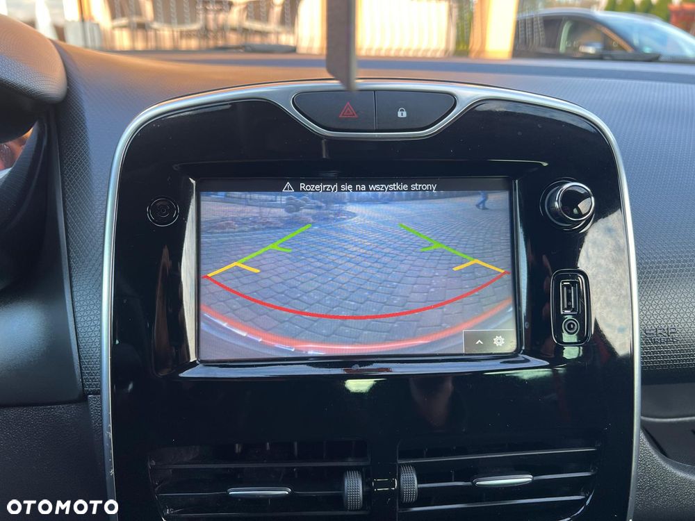 Renault Clio 1.6 R.S 200 EDC - 34