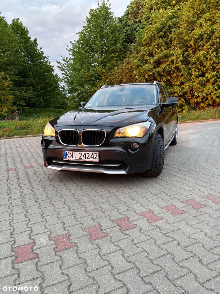BMW X1 sDrive18i - 37