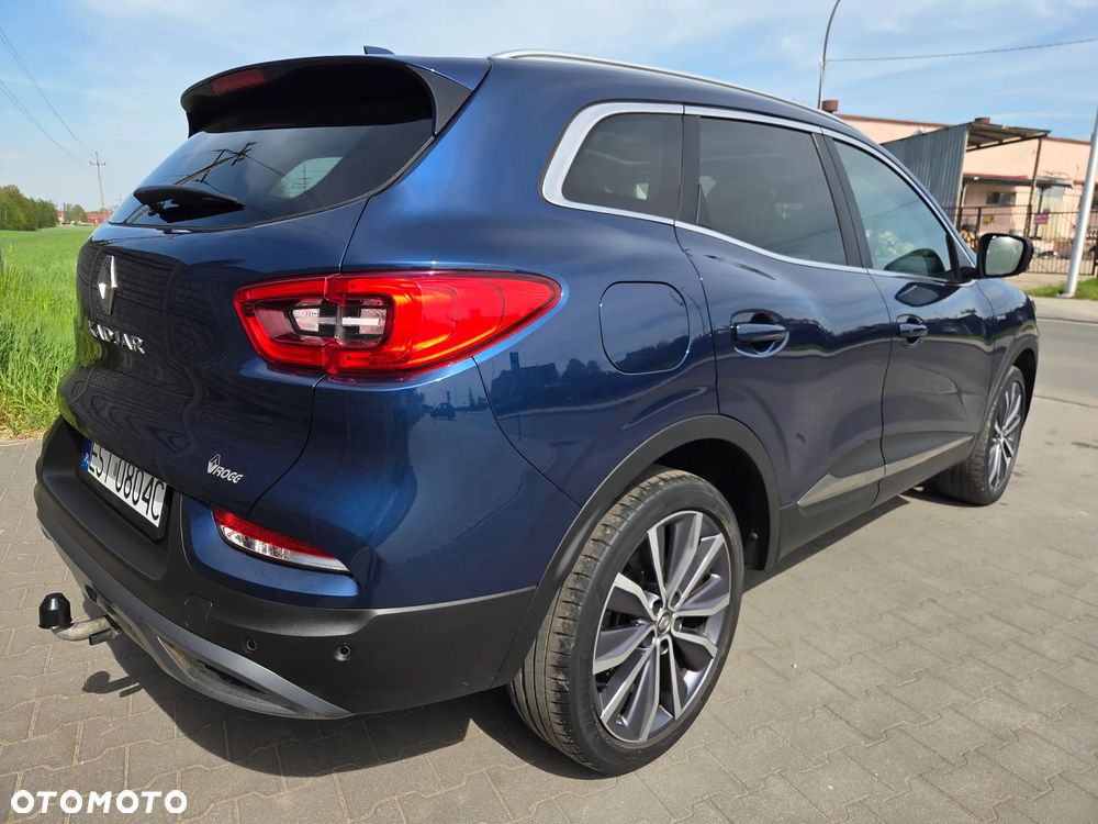 Renault Kadjar 1.3 TCe FAP Intens EDC - 7