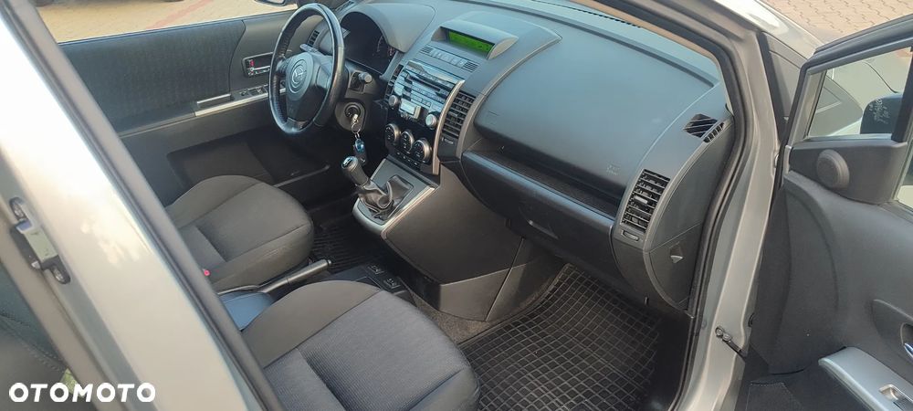 Mazda 5 1.8 Comfort - 9