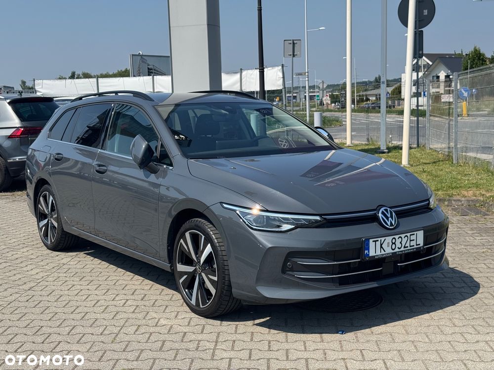 Volkswagen Golf 1.5 eTSI EVO Style DSG - 4