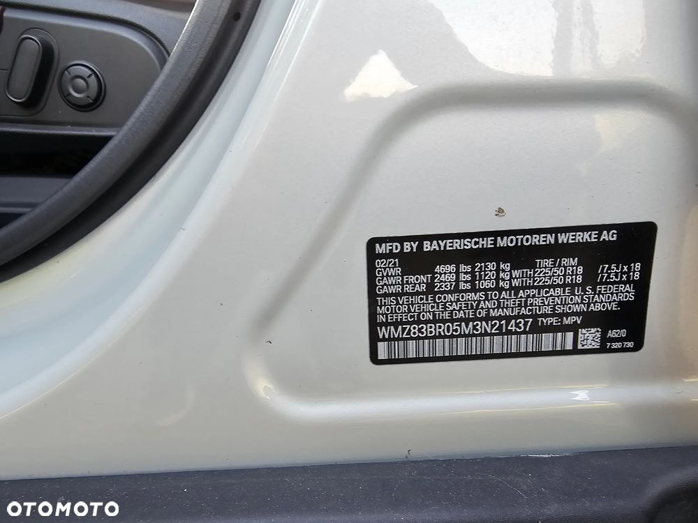 MINI Countryman Cooper S All4 - 14