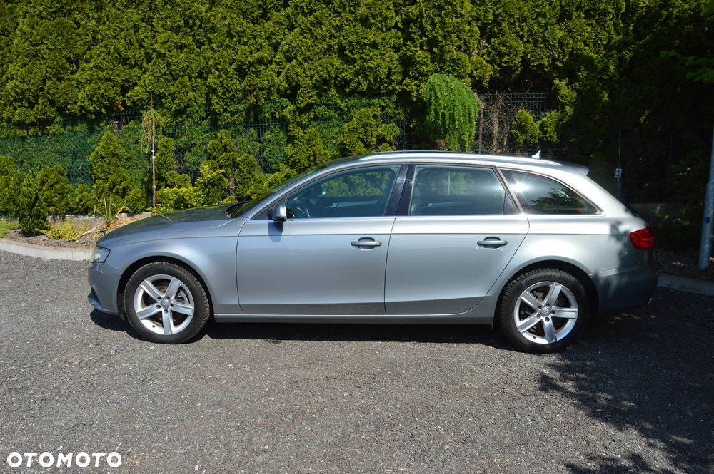 Audi A4 Avant - 17